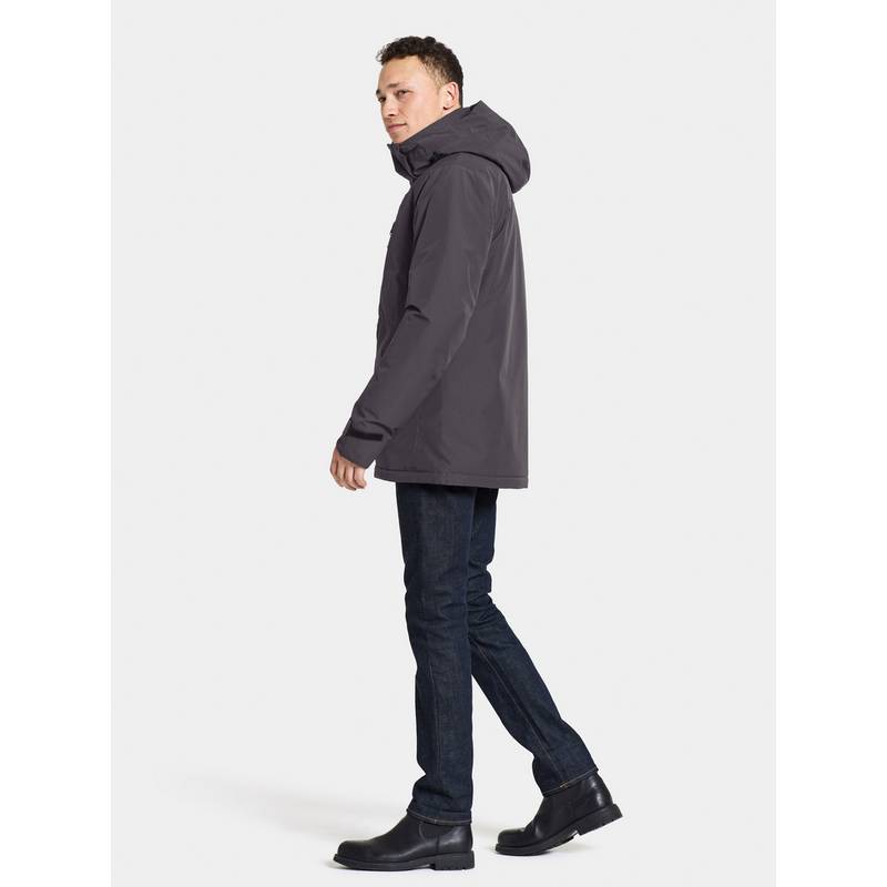 Didriksons Stefan Funktionsjacke Herren