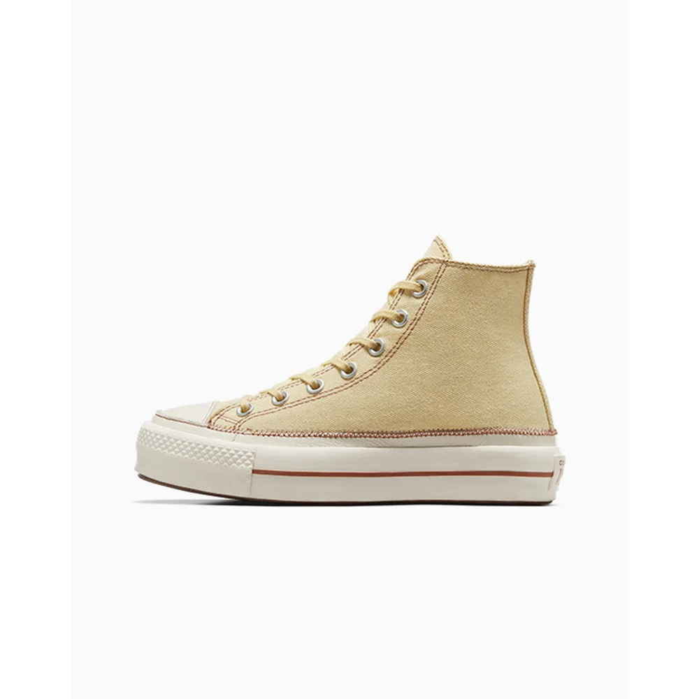 Converse Chuck Taylor All Star Lift Platform A04659C / braun