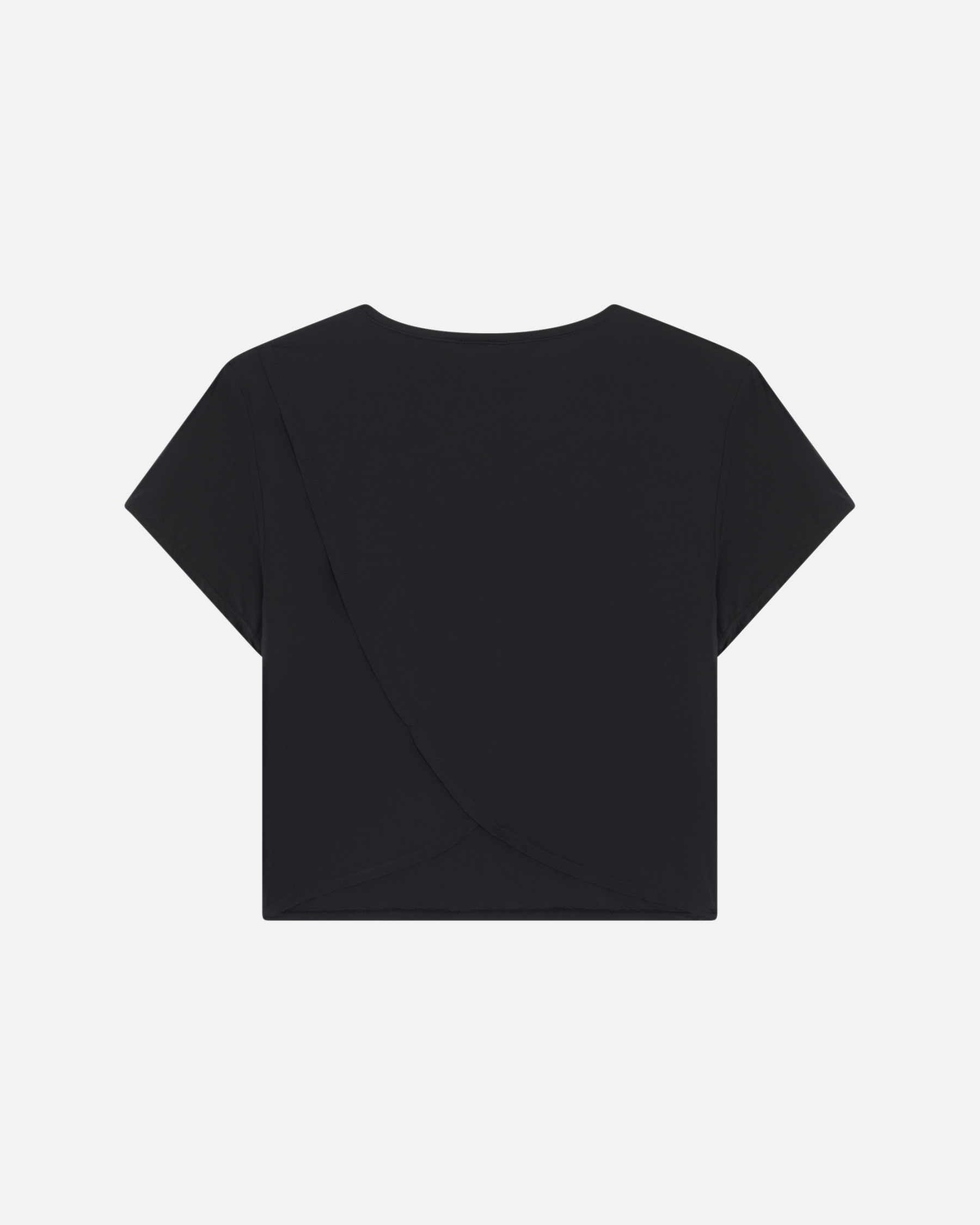 Active Silk crop top