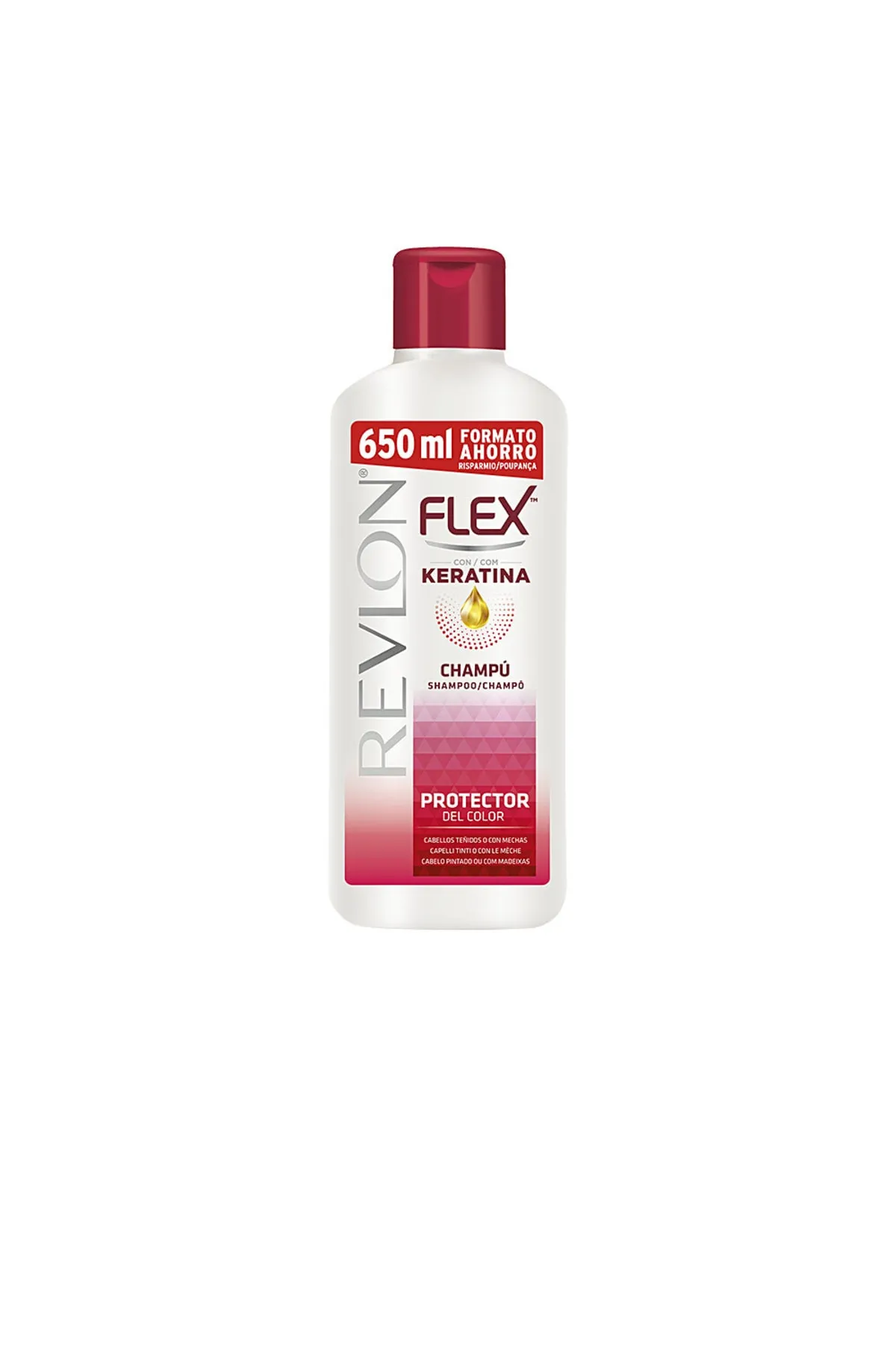 Revlon Mass Market  Shampoo - Schützend