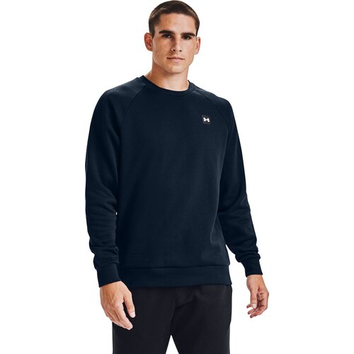HERREN LANGARM RIVAL FLEECE CREW