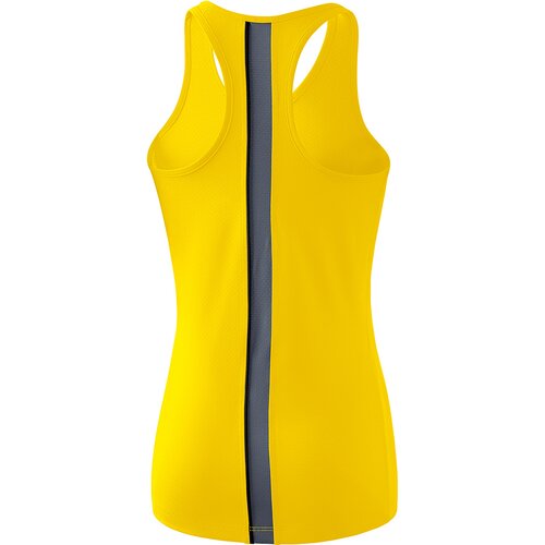 FUSSBALL - TEAMSPORT TEXTIL - TANKTOPS SQUAD TANKTOP DAMEN