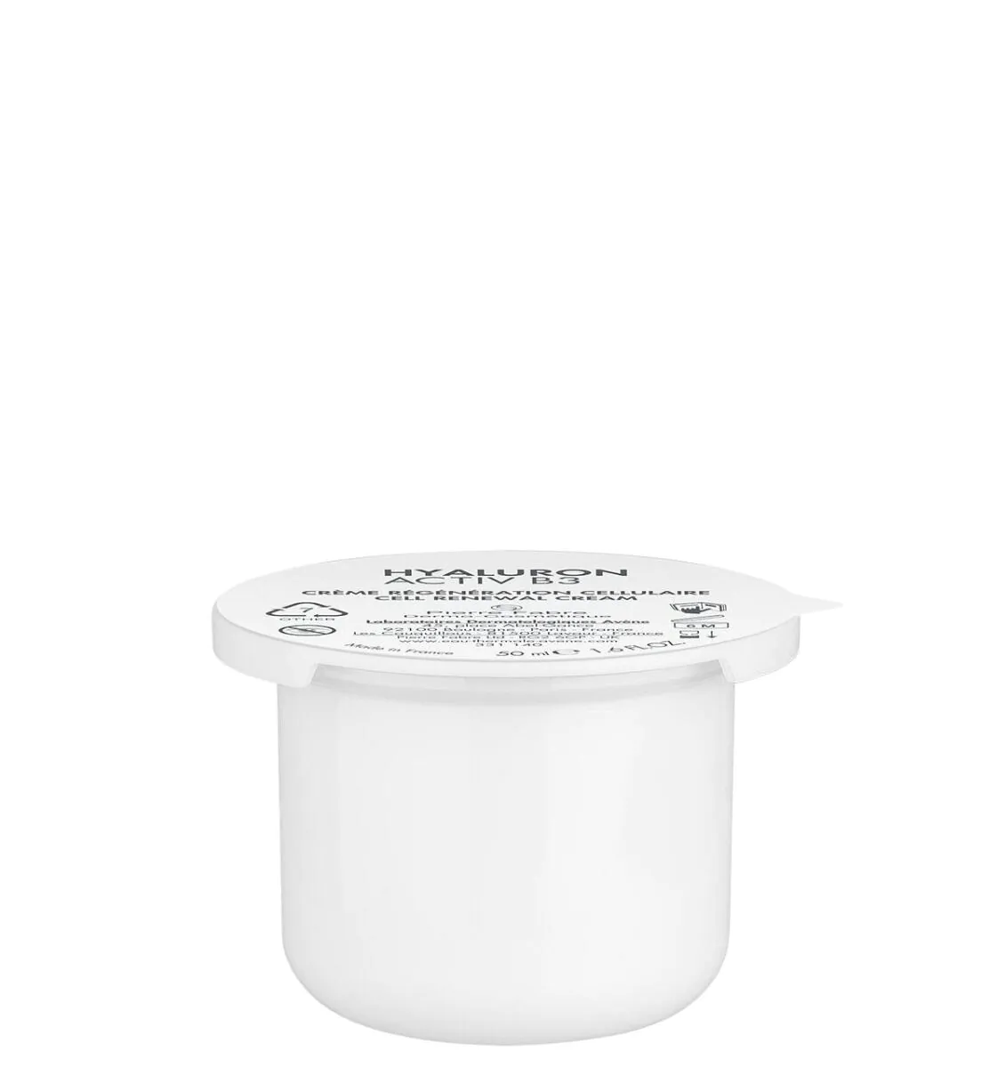 Avène Hyaluron Activ B3 Cell Rebuilding Cream Refill