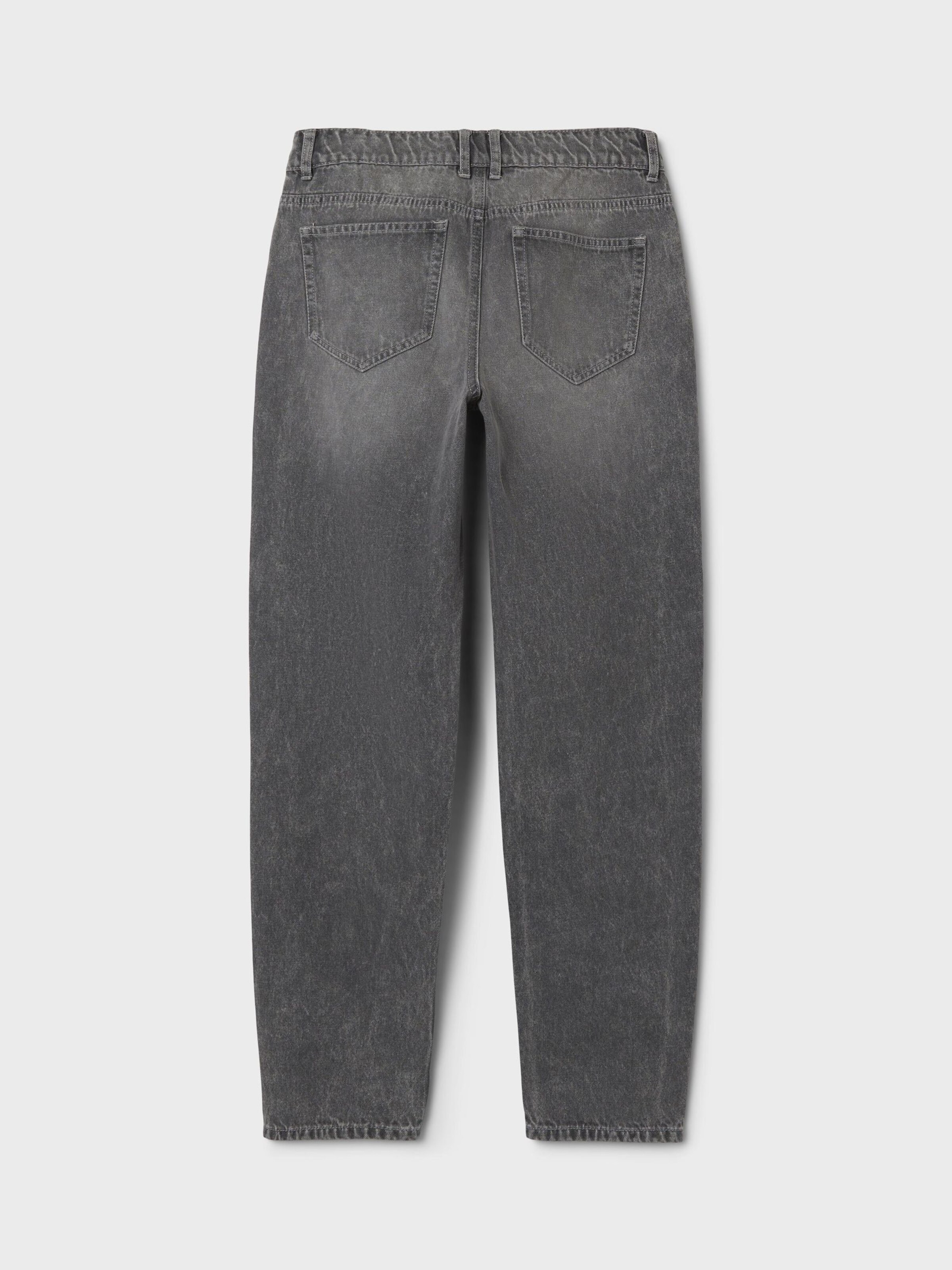 Regular Jeans