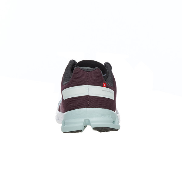 CLOUDFLOW Damen - Trailrunningschuhe
