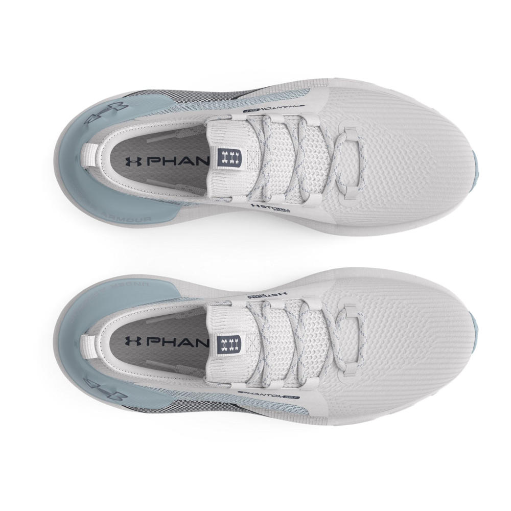 Under Armour UA Golf Phantom 3027485-101 / grau