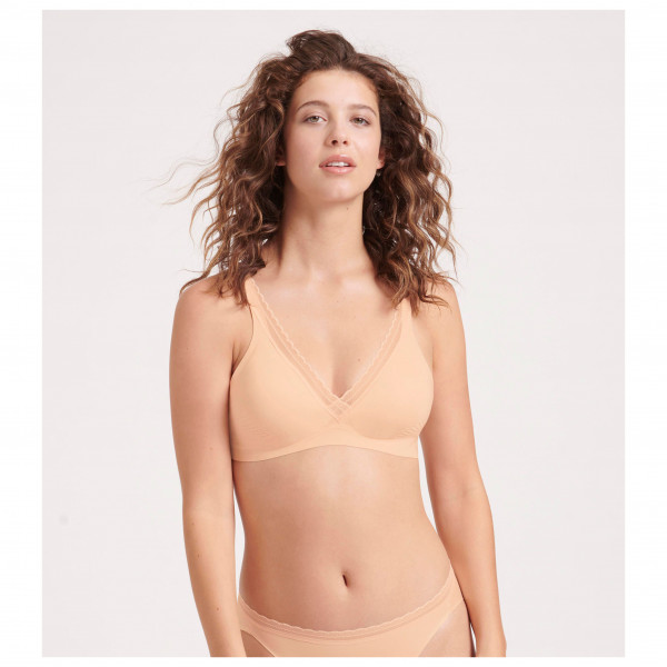 sloggi - Women's Body Adapt Twist T-Shirt Bra - Alltagsunterwäsche