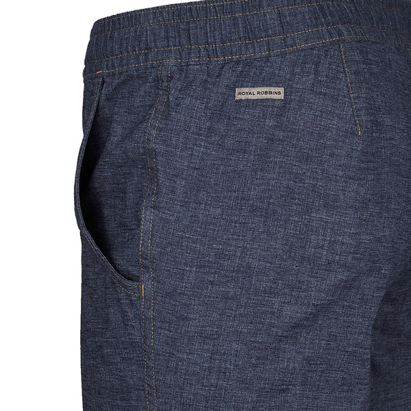 HEMPLINE PANT Herren - Freizeithose