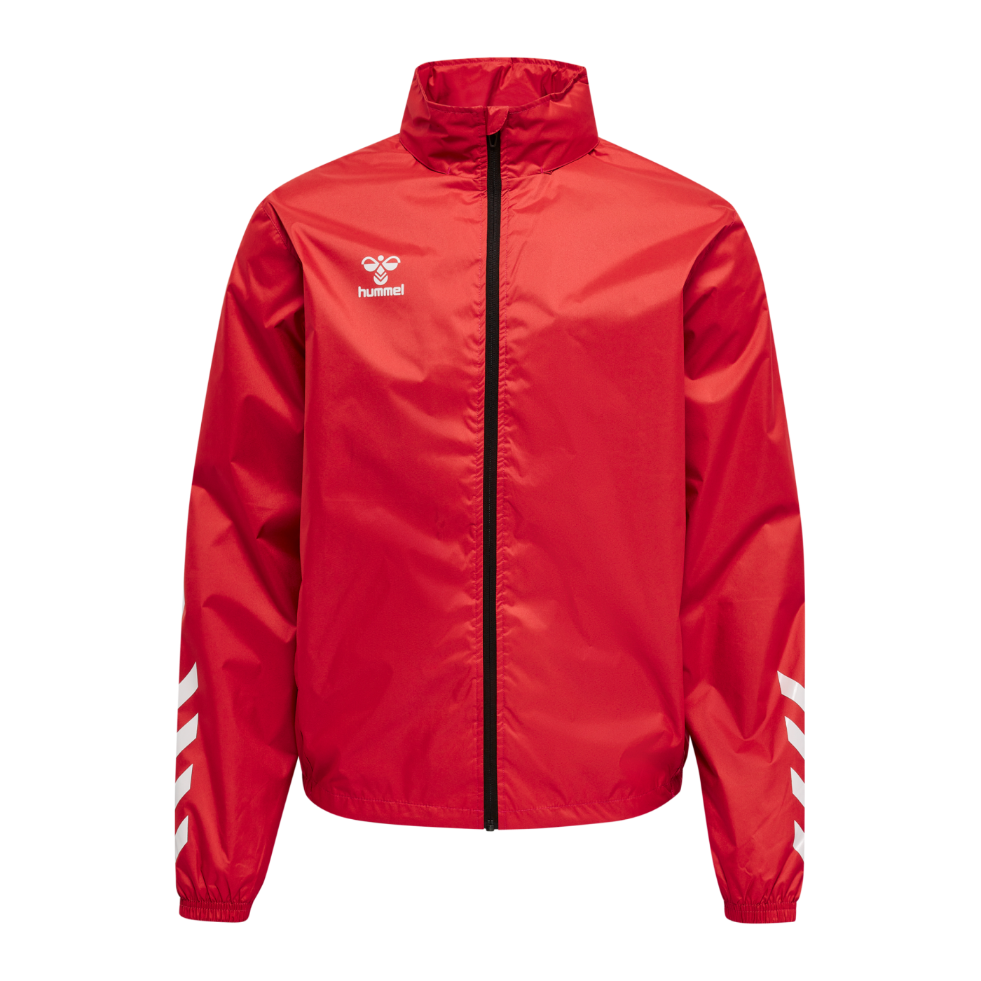 Hummel hmlCORE XK Spray Jacke Rot F3062