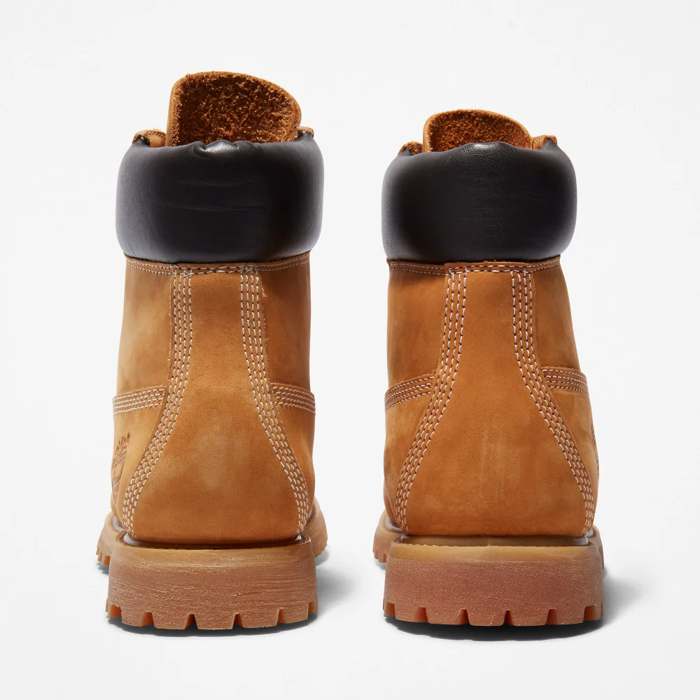 Timberland 6 Inch Premium Boot TB0103617131 / braun