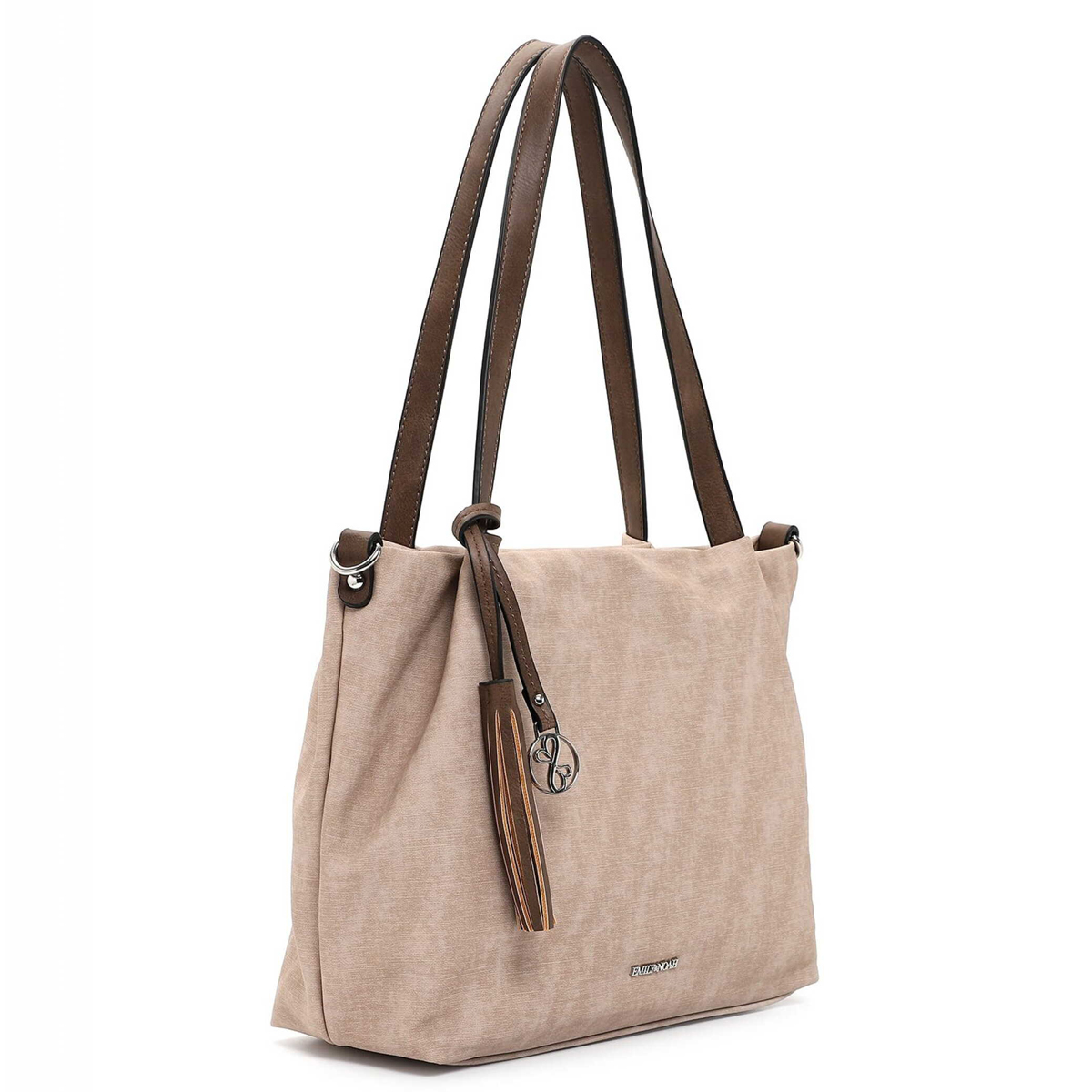 emily & noah Elke 62791 Beige 429 sand-kombi