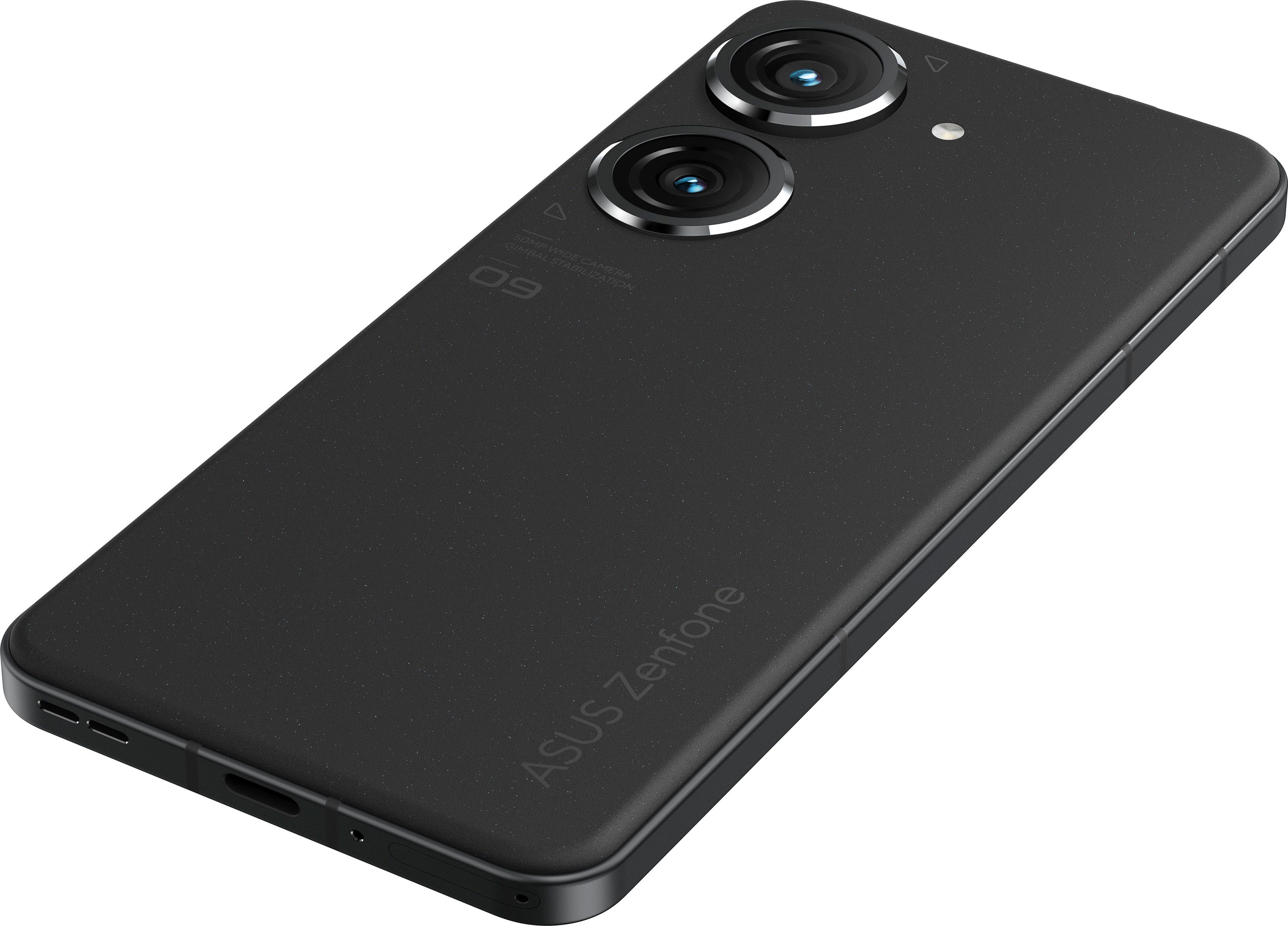 Asus Zenfone 9 Smartphone (15,04 cm/5,92 Zoll, 256 GB Speicherplatz, 50 MP Kamera)