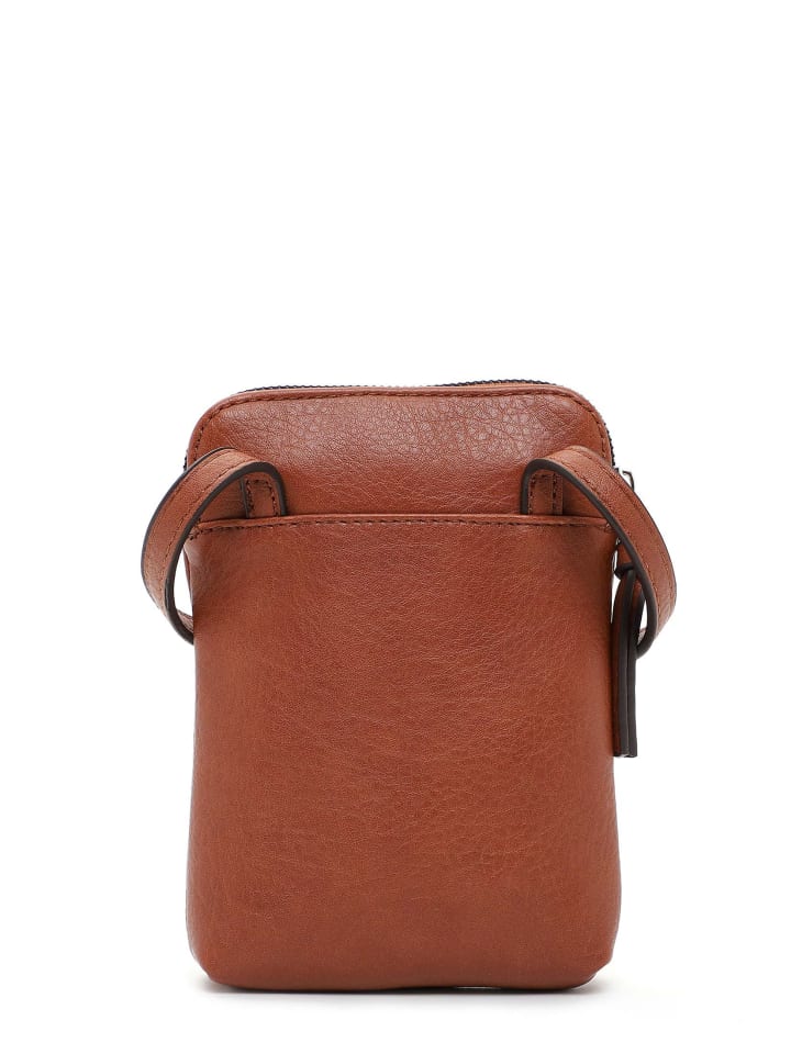 Tamaris Handyetui TAS Alessia in cognac 700 günstig kaufen onesize