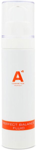 A4 Cosmetics Perfect Balance Fluid Gesichtsfluid