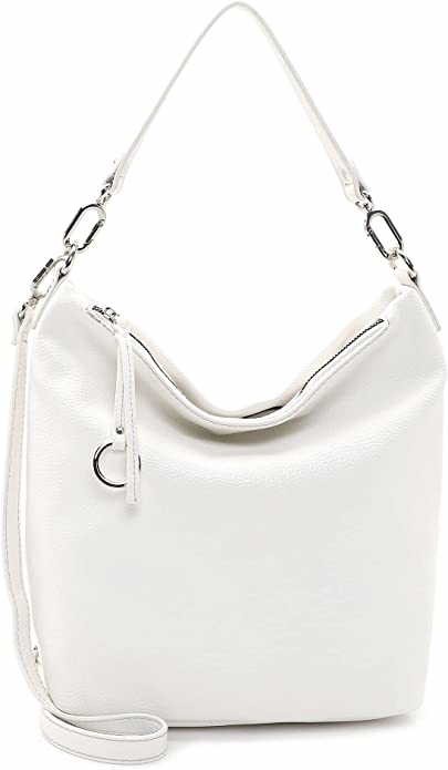 SURI FREY Handtaschen weiss Debby
