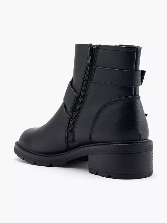 Graceland Bikerboots
