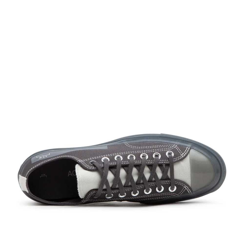 Converse Chuck 70 A COLD WALL x Ox A07145C / grau