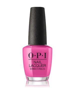 OPI Nail Lacquer Nagellack-15 ml