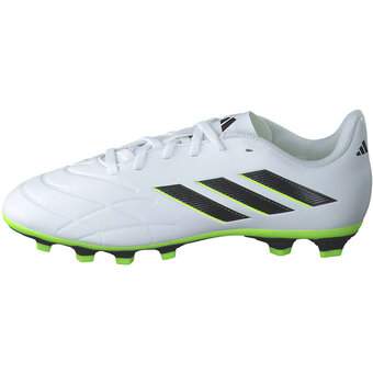 adidas Copa Pure.4 FxG J Fußball in weiß