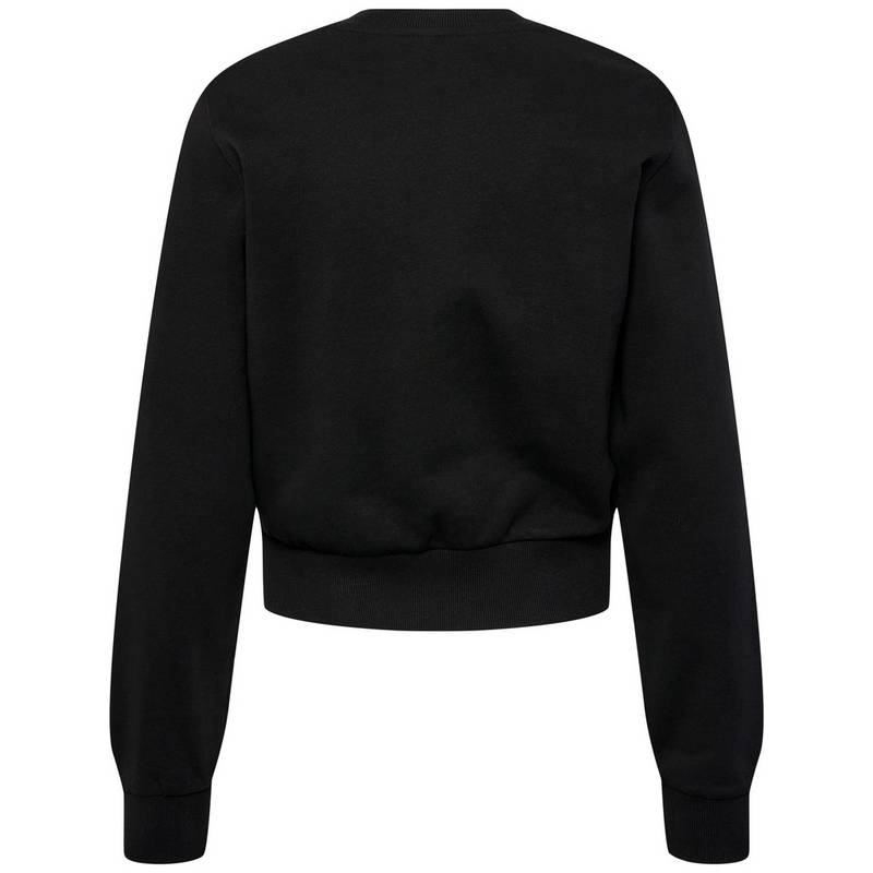 hummel hmlLGC SHAI SHORT SWEATSHIRT Sweatshirt Damen