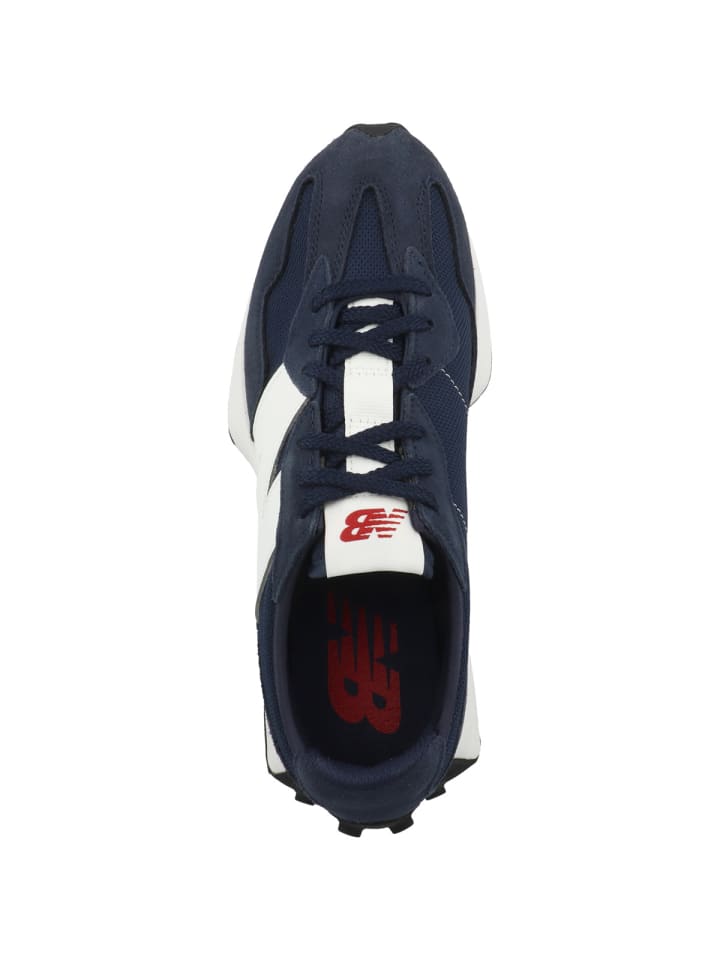 New Balance Sneaker low MS 327 in dunkelblau günstig kaufen
