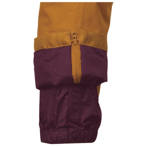 Trollkids - Girl's Rauland Ski Pant - Skihose