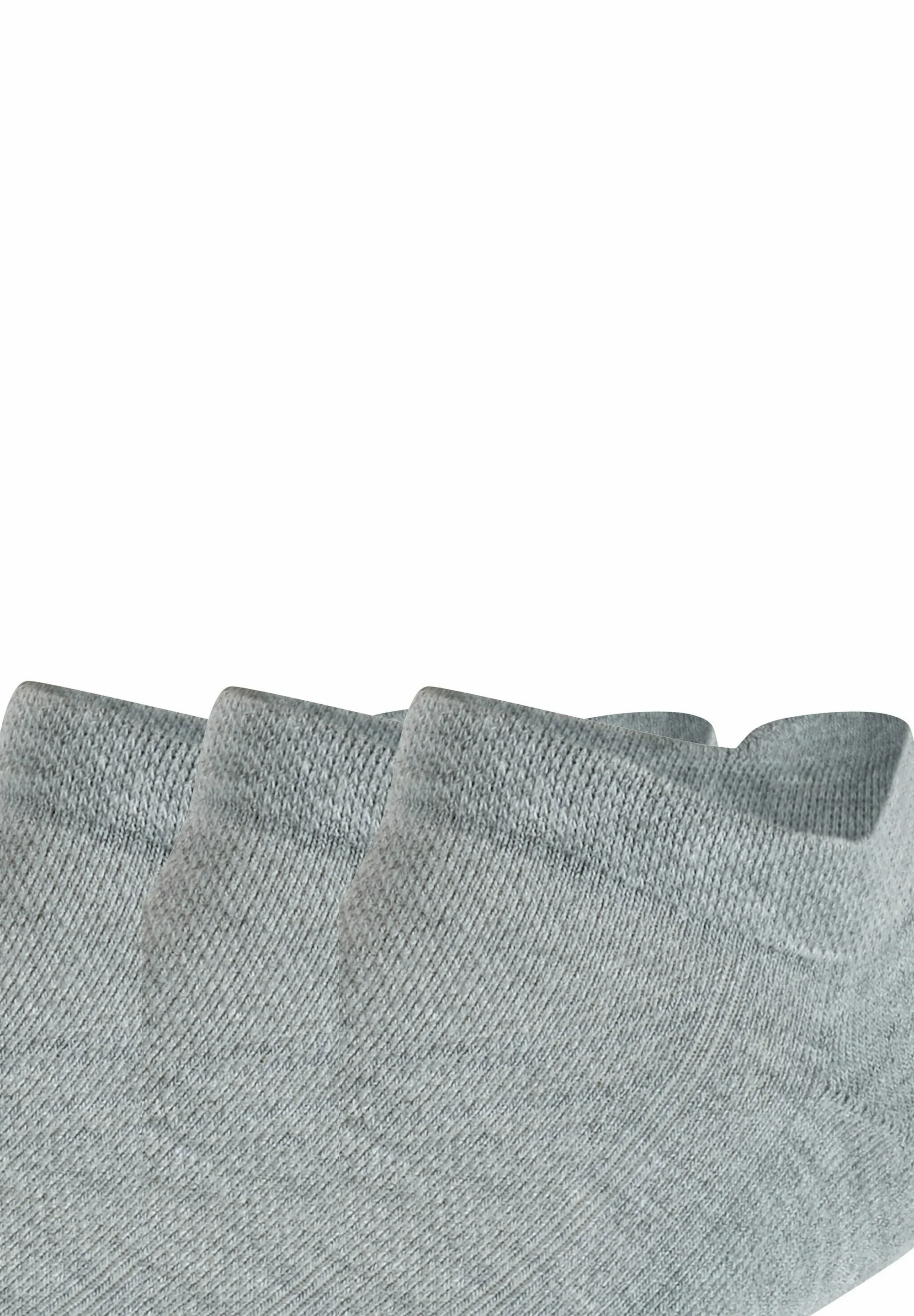 FALKE PACK DE 3 - Calcetines