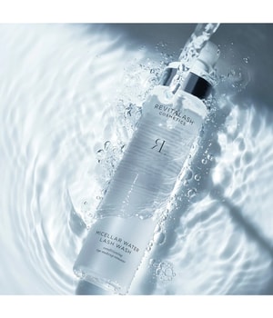 Revitalash Micellar Water Lash Wash Augenmake-up Entferner-100 ml