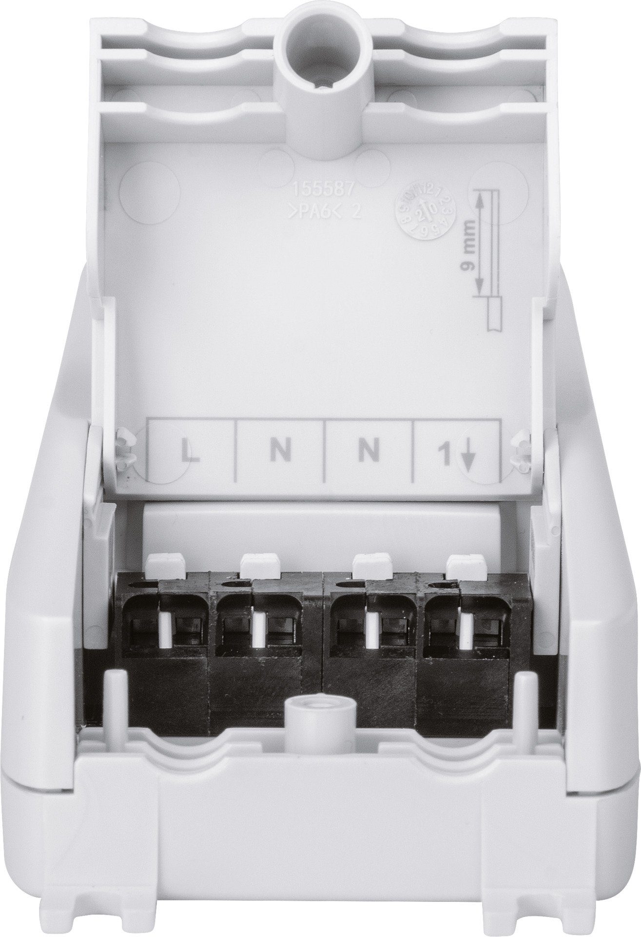 Homematic IP Universal Schaltaktor 0-10 V Smart-Home-Zubehör