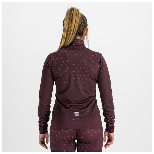 Sportful - Women's Doro Jersey - Langlaufjacke