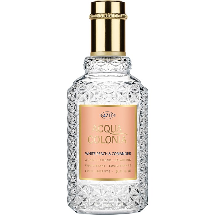 Eau de Cologne Splash & Spray