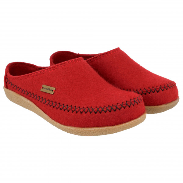 Haflinger - Blizzard Credo - Hüttenschuhe