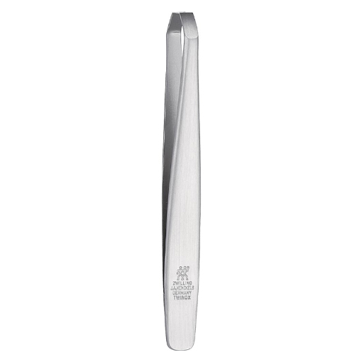 ZWILLING Twinox Pinzette abgewinkelt  1 St