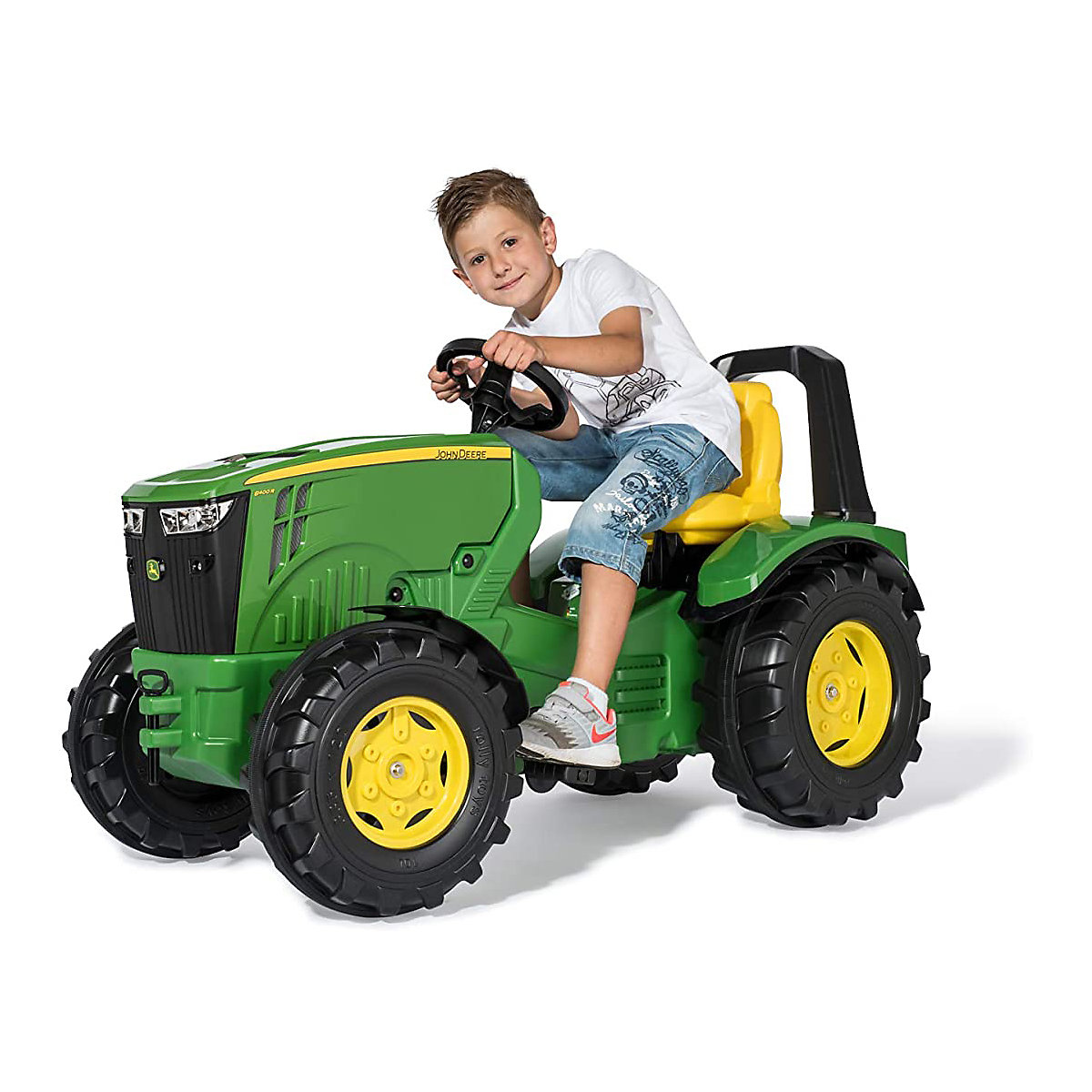 rolly X-Trac Premium John Deere 8400R
