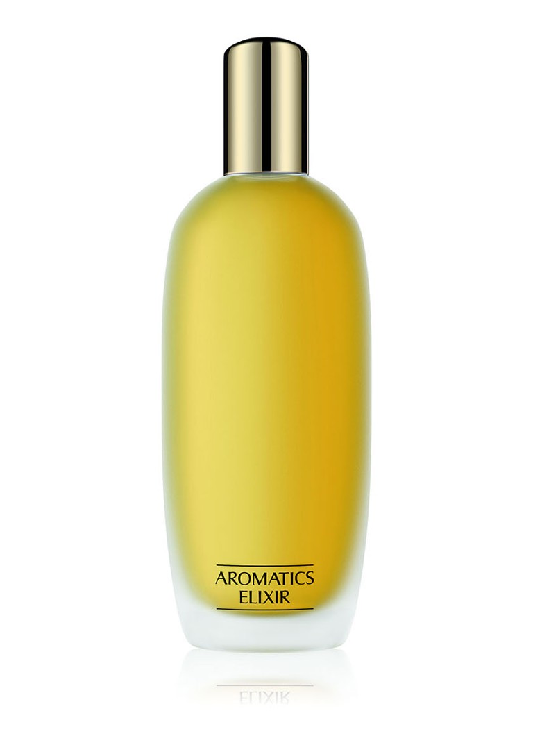Apa de toaleta CLINIQUE Aromaticos Elixir