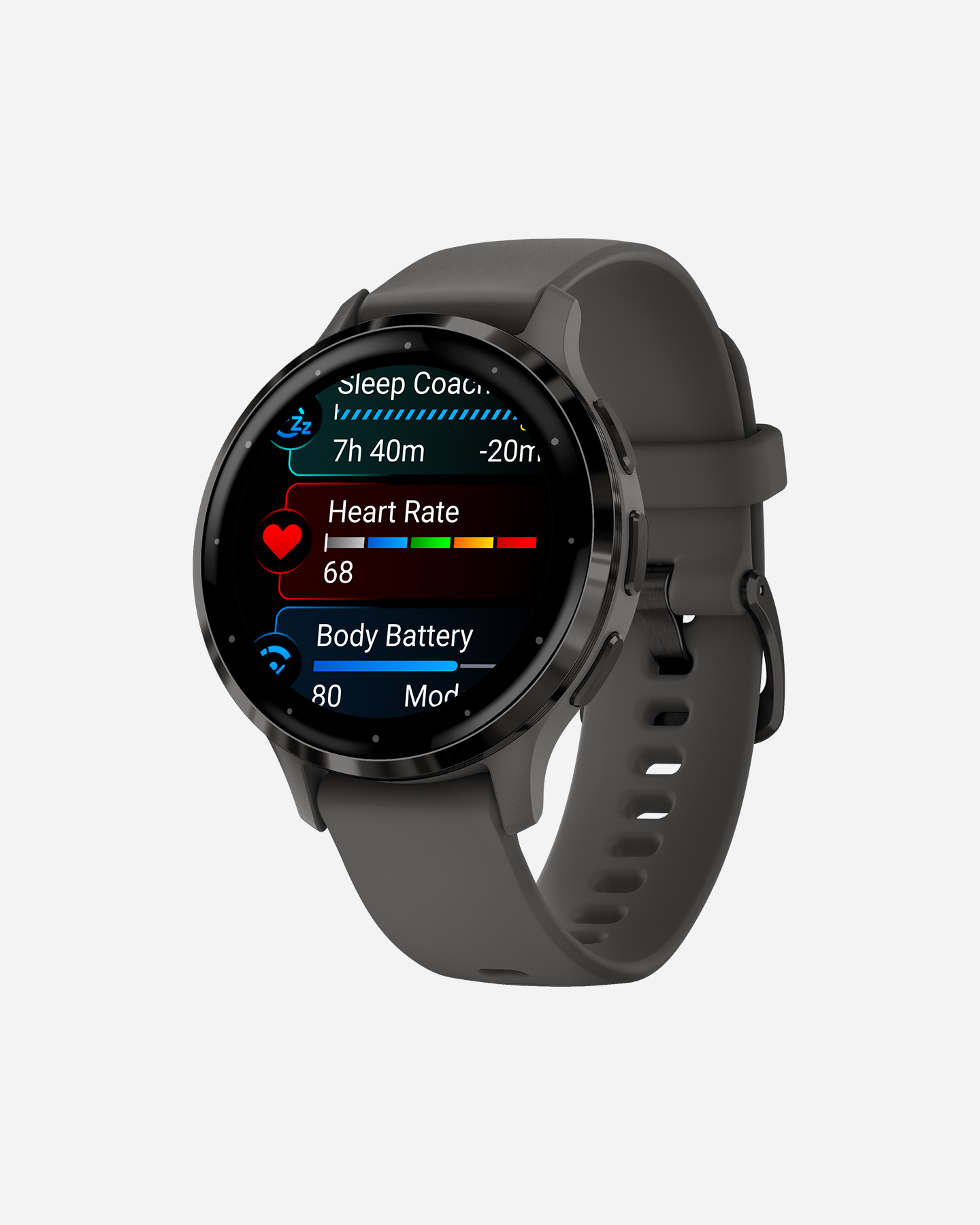 Garmin Venu 3s Zegarek wielofunkcyjny 010-02785-00