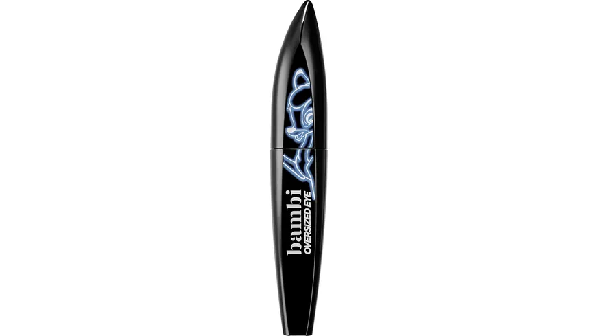 L'ORÉAL Coffret Mascara Bambi False Lash waterproof + Infaillible Gel Auto Liner Intense Black Schwarz / Intensive Black