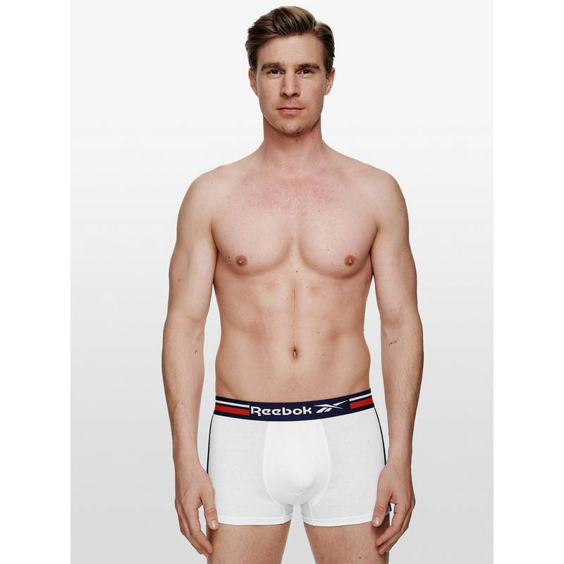 Reebok Boxershorts JAGER Unterhose Herren
