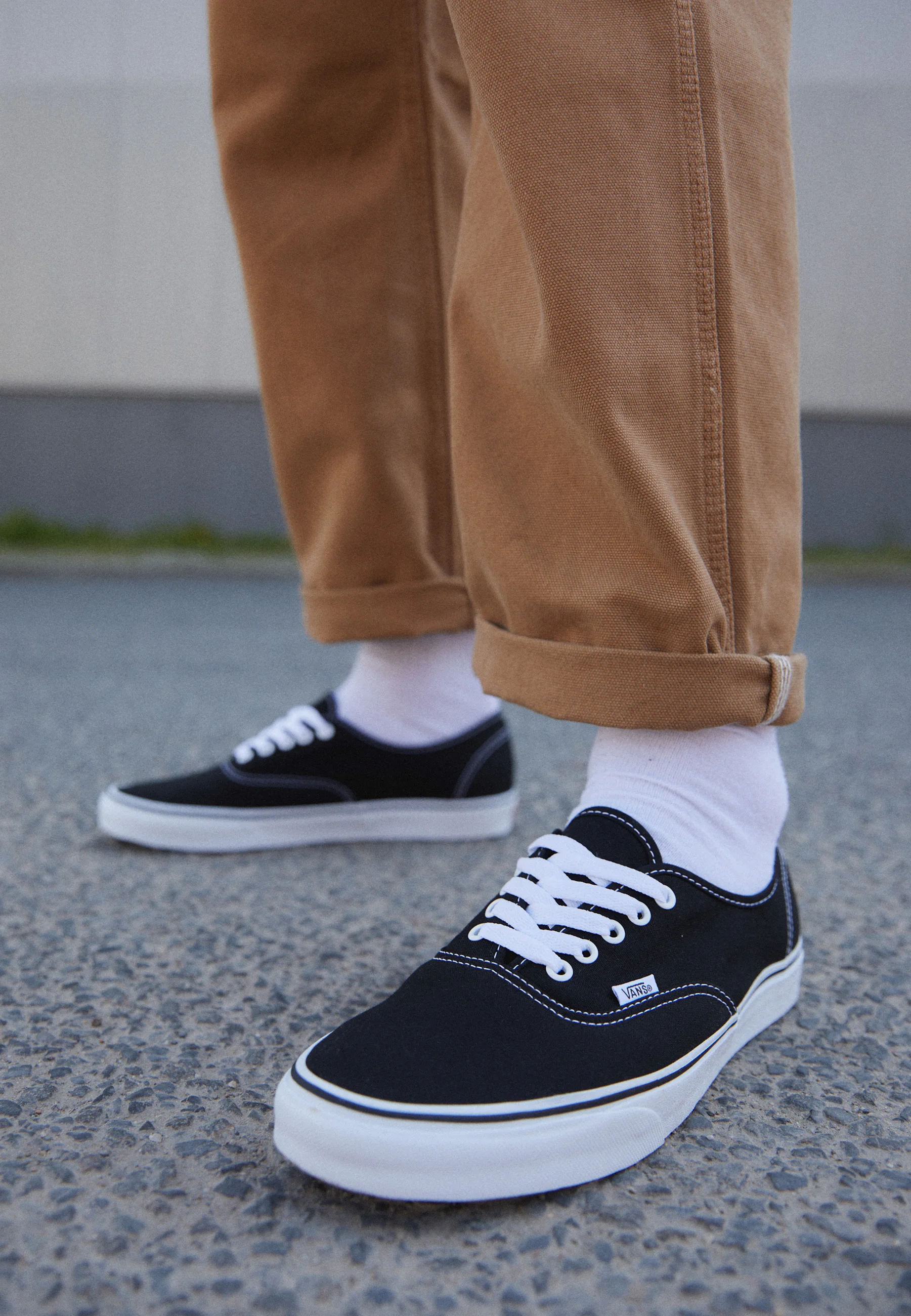 Vans AUTHENTIC UNISEX - Zapatillas bajas