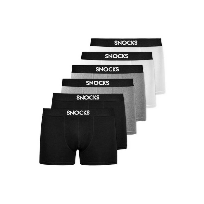 Snocks Herren