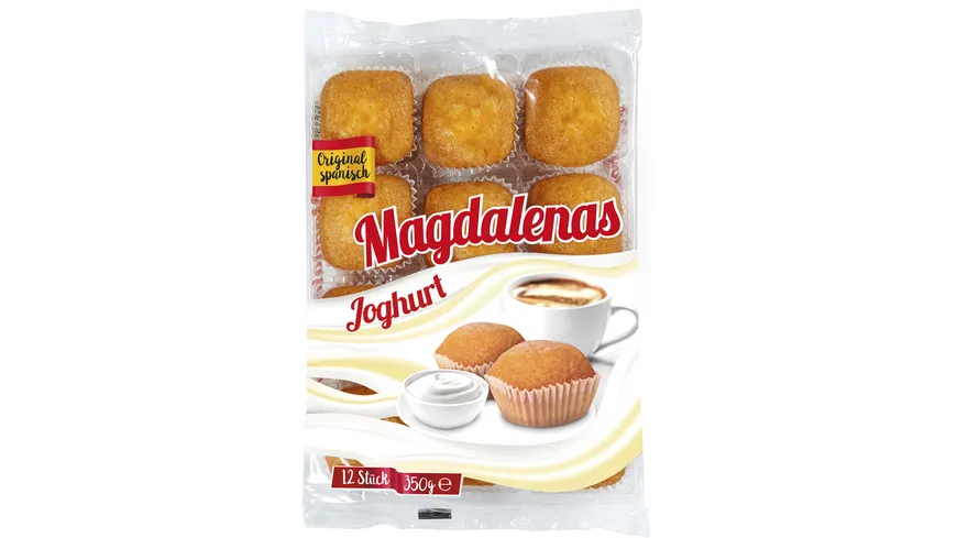 Magdalenas Joghurt 300 g