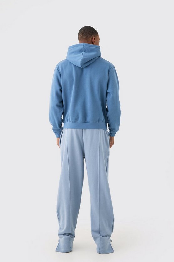 Kastiger Basic Man Hoodie