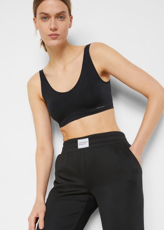 Schnelltrocknende Jogginghose