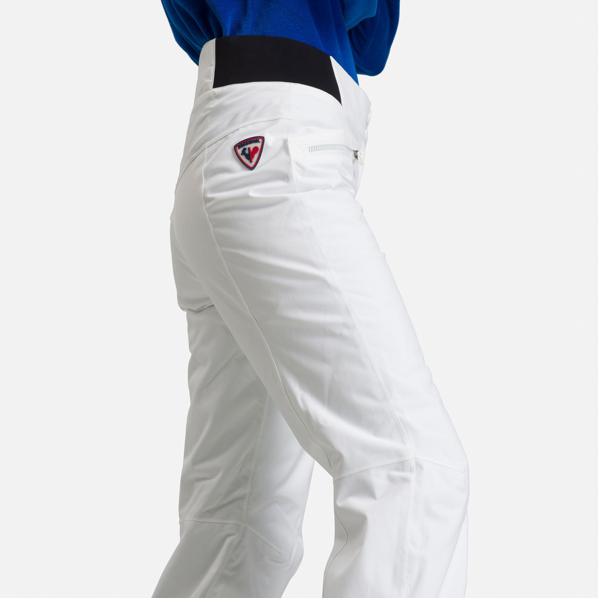 Pantalon de ski Classique Femme