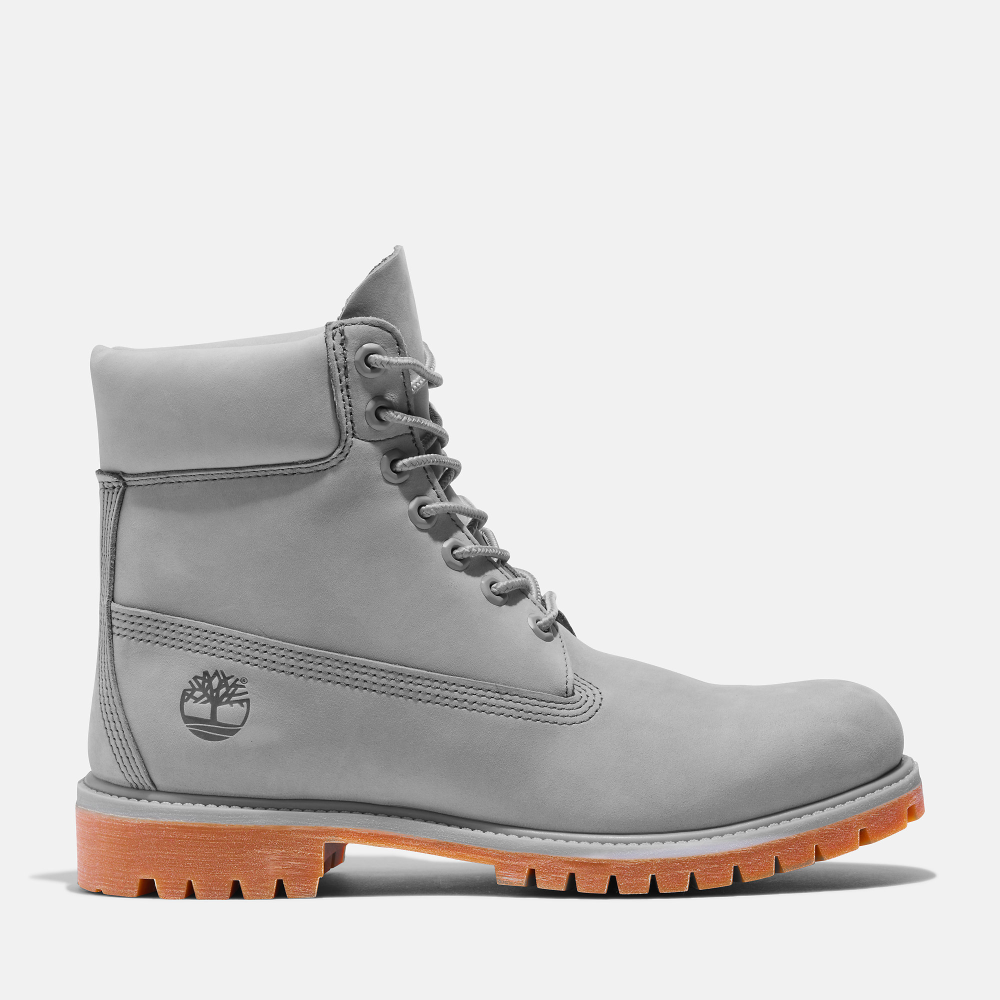 Timberland 6 Inch Boot TB0A5YPNEA31 / grau