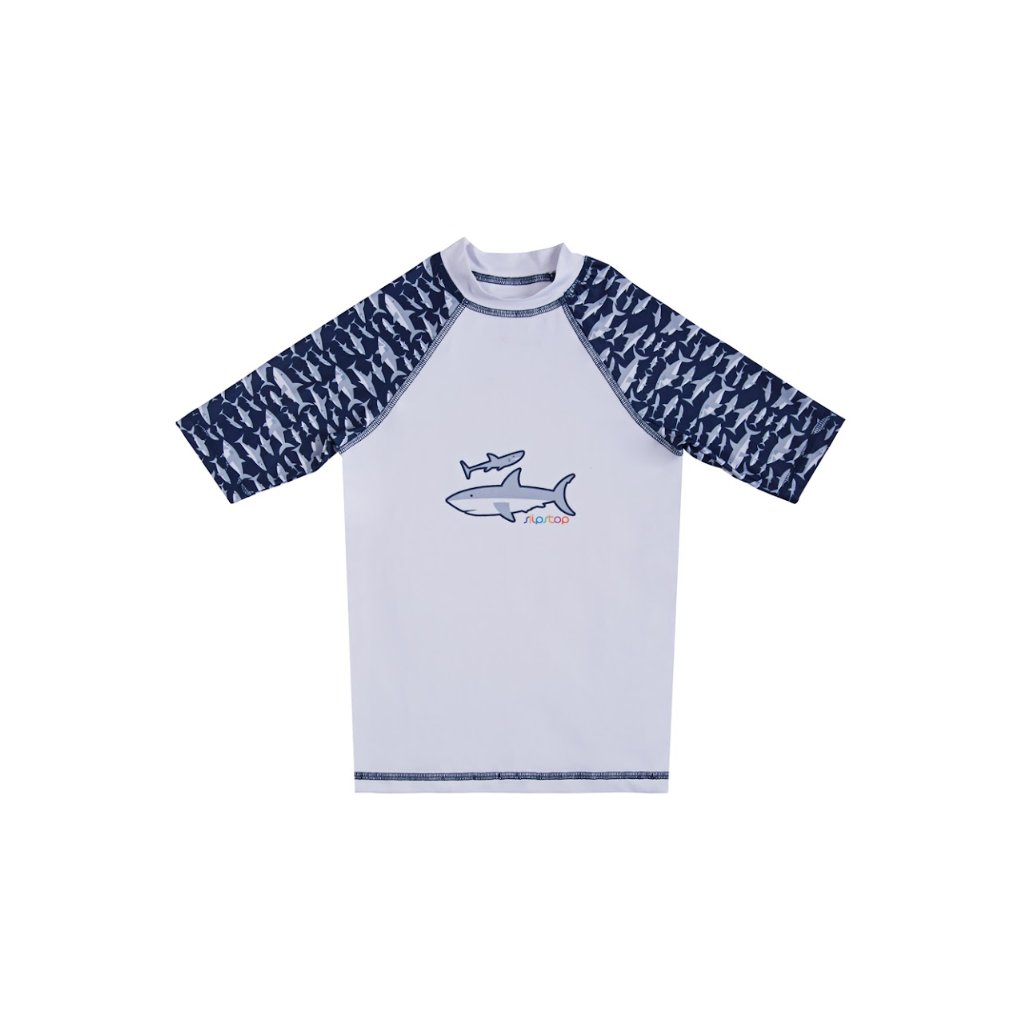 Slipstop UV Shirt Sharks