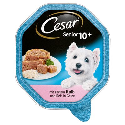 Megapack Cesar Schale 28 x 150 g