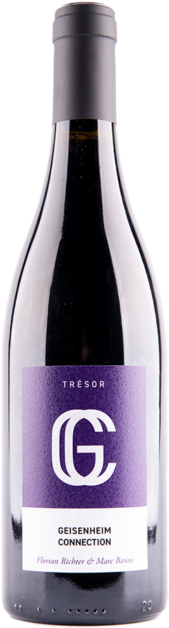 Domaine Des Deux Cles-Trésor GC