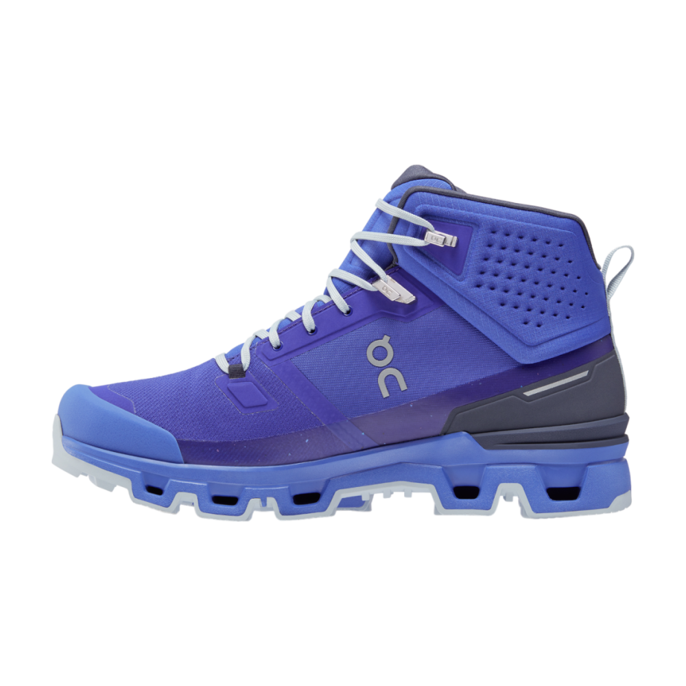 ON Cloudrock 2 Waterproof 63;98611 / blau