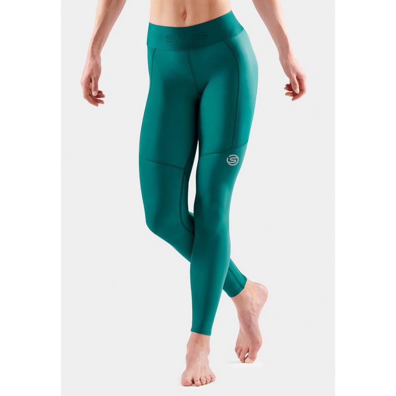 Skins S3 Thermal Long Tight Tights Damen